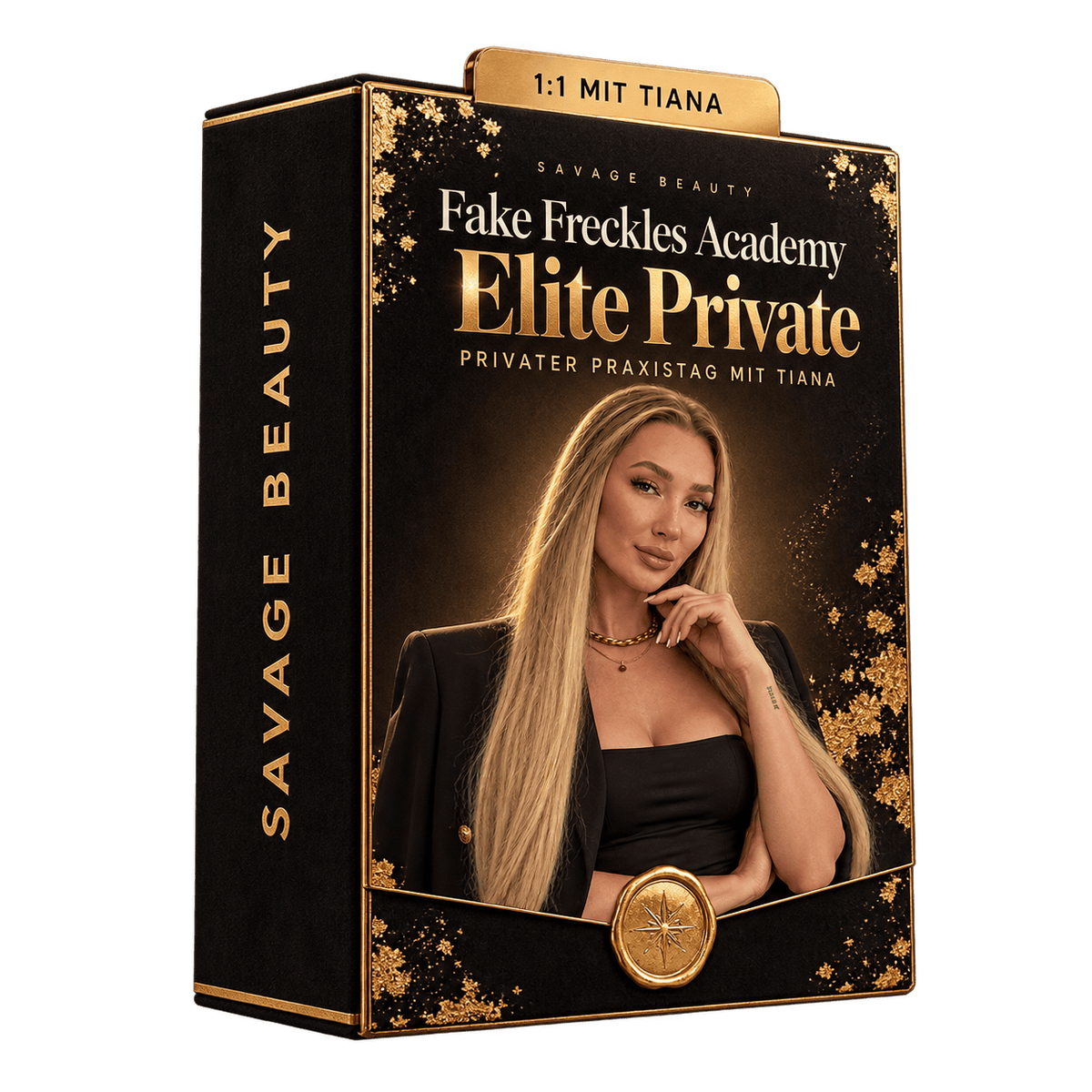 Fake Freckles Academy Elite™ (Private)