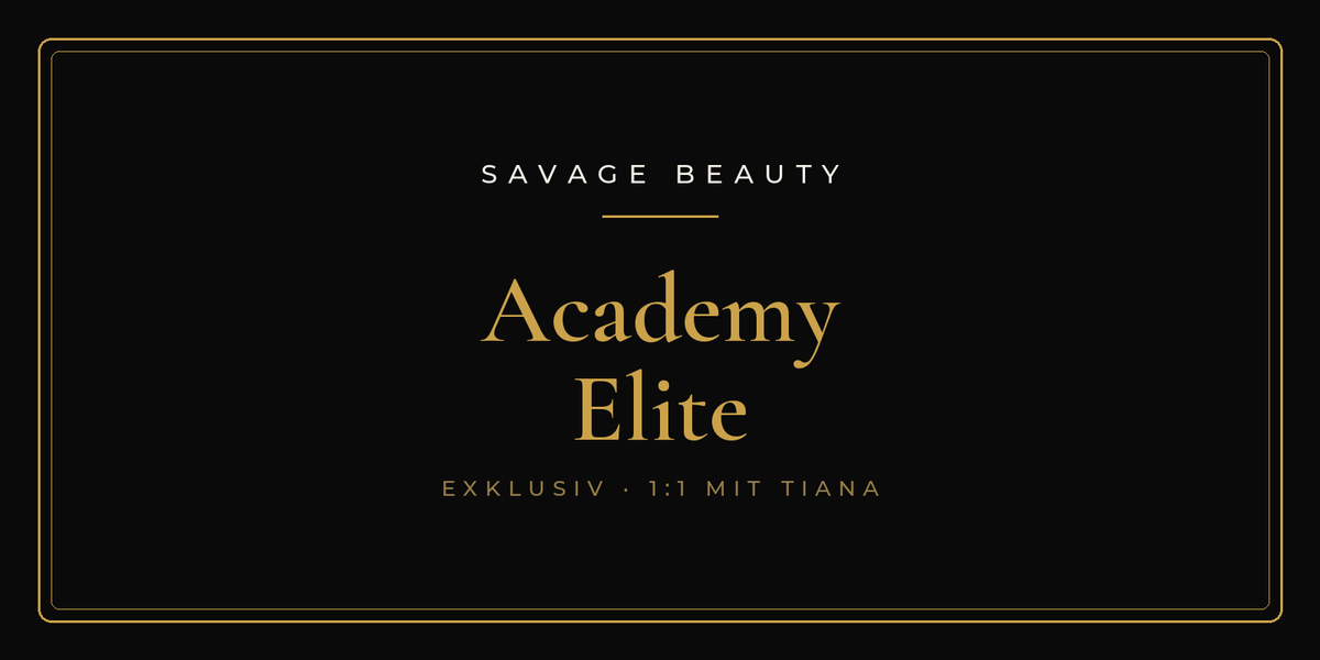 Fake Freckles Academy Elite in der Gruppe