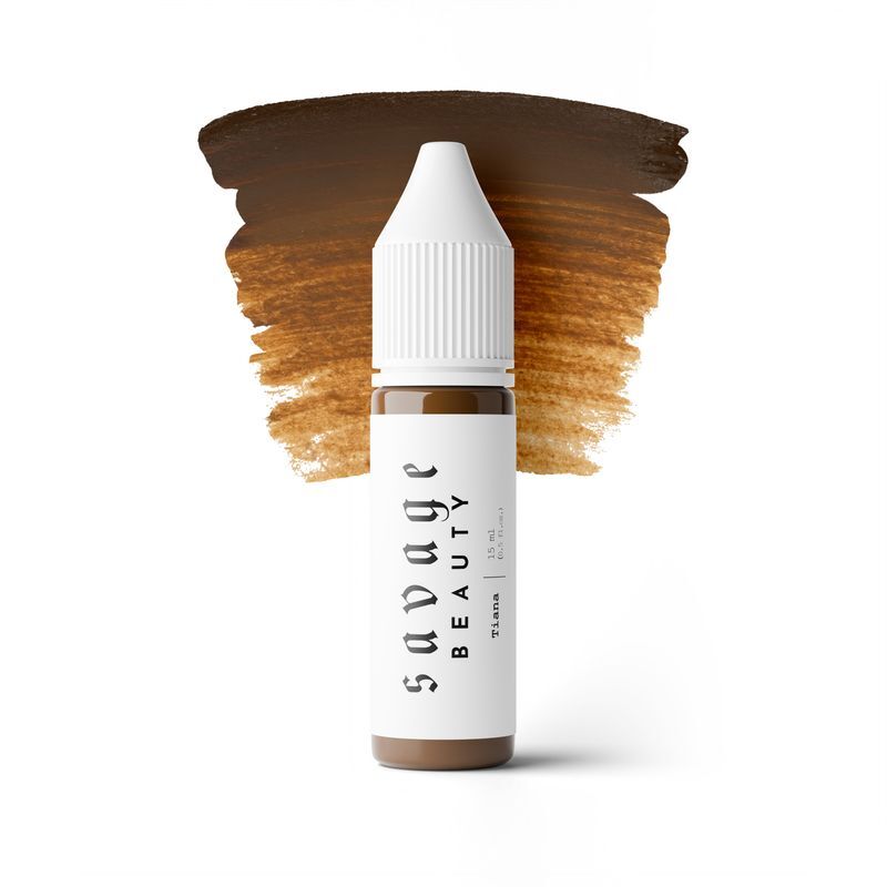 Freckles Pigment Tiana