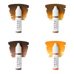 Freckles Pigment Set mit allen 4 Farben