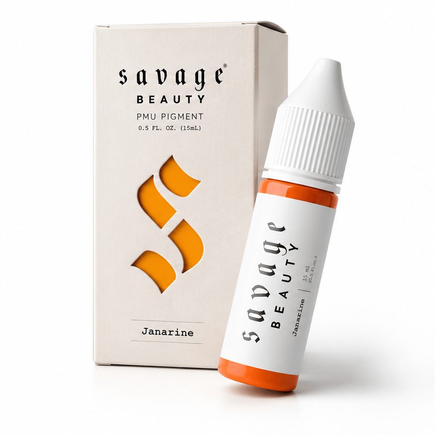 Freckles Pigment Janarine