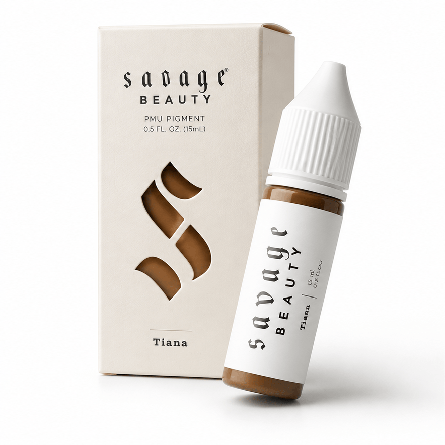 Freckles Pigment Tiana